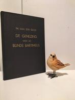 Groe, Th. Van der; De genezing van de blinde Bartimeüs, Boeken, Ophalen of Verzenden