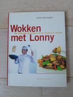 Wokken met Lonny - 9789059561021 - L. Gerungan, Ophalen of Verzenden