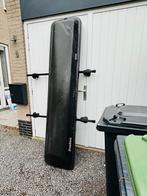 Skikoffer Probox + Thule Dakdragers, Auto diversen, Dakkoffers, Ophalen, Gebruikt