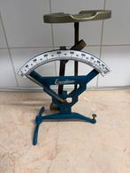 Vintage Excelsior Weegschaal, Antiek en Kunst, Ophalen of Verzenden