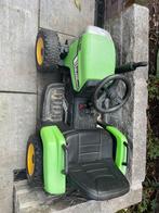Elektrische kinder tractor, Ophalen of Verzenden, Zo goed als nieuw, Overige merken