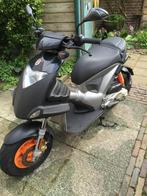 Gilera ice 2x, Fietsen en Brommers, Scooters | Kymco, Ophalen, Tweetakt, Gebruikt, Overige modellen