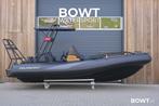 AQUASPIRIT S585DC | Aluminium RIB | D-Tubes | Max. 150 PK, Nieuw, Benzine, 120 tot 200 pk, Overige merken