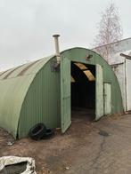 Romneyloods / Opslagruimte te koop 8meter x19 meter, Ophalen