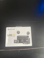 Hollyland Lark M2 Draadloze Microfoon - Nieuw, Audio, Tv en Foto, Professionele Audio-, Tv- en Video-apparatuur, Ophalen of Verzenden