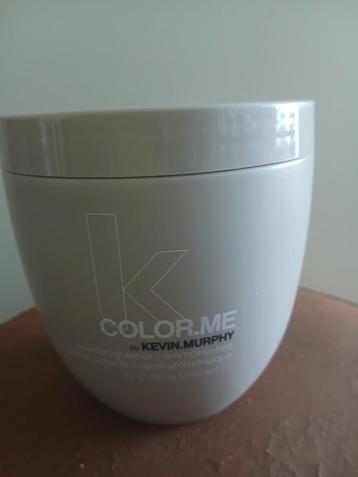 Kevin.Murphy ColorMe Blondeerpoeder 450gr - Nieuw beschikbaar voor biedingen