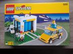 Te Koop: Lego System #1255 Carwash Set Nieuw., Ophalen of Verzenden, Nieuw