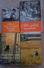 Romans Margit Soderholm, Boeken, Gelezen, Margit Soderholm, Ophalen