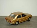 Toyota Corolla 30 1600GSL - Diapet G-21 Japan 1:40, Hobby en Vrije tijd, Modelauto's | 1:43, Overige merken, Diapet, Japan, Auto