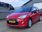 Citroën DS3 1.6 e-HDi Navi Clima (bj 2012), Bedrijf, 107 €/maand, Te koop, DS3