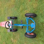 Berg skelter, Ophalen, Gebruikt, Berg