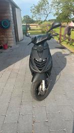 Piaggio Zip Iget 2024, Ophalen, Maximaal 45 km/u, 49 cc, Zo goed als nieuw