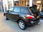 Nissan QASHQAI 1.6 Visia NL AUTO/CLIMA/CRUISE (bj 2013), Airconditioning, Origineel Nederlands, Te koop, Qashqai