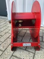 Slanghaspel hogedruk, Tuin en Terras, Hogedrukreinigers, Ophalen, Gebruikt, Elektrisch