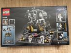 LEGO 10266 NASA Apollo 11 Maanlander, Kinderen en Baby's, Speelgoed | Duplo en Lego, Ophalen of Verzenden, Nieuw, Complete set
