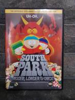 DVD - South Park, Cd's en Dvd's, Overige typen, Amerikaans, Gebruikt, Ophalen of Verzenden