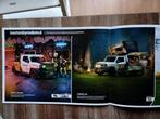 Toyota HILUX Champ brochure uit Thailand, Verzenden, Zo goed als nieuw, Toyota