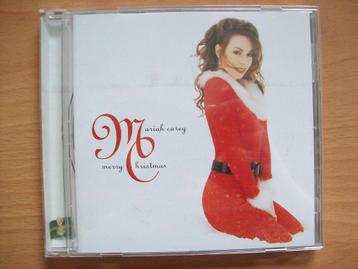 Mariah Carey - Merry Christmas (All I want for christmas is  beschikbaar voor biedingen