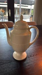 Wedgwood koffiepot, Ophalen of Verzenden