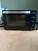 Oven - Vrijstaand, Witgoed en Apparatuur, Ovens, Ophalen, Minder dan 45 cm, Gebruikt, Oven