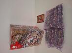 Heye puzzel Loup Monaco Grand Prix 1500 stukjes, Ophalen of Verzenden, 500 t/m 1500 stukjes, Gebruikt, Legpuzzel