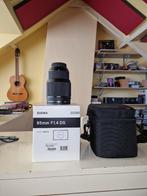 Sigma 85 mm F1.4 DG DN Art Portretlens, Audio, Tv en Foto, Fotografie | Lenzen en Objectieven, Ophalen, Nieuw, Overige typen