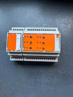 WebEasy 6DOH-12DI Module + con air module., Ophalen of Verzenden, Gebruikt