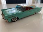Blikken Lincoln Continental Mark III Bandai., Antiek en Kunst, Antiek | Speelgoed, Ophalen of Verzenden