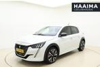 Peugeot 208 1.2 PureTech GT-Line 100 PK | Handgeschakeld | P, Voorwielaandrijving, Stof, Euro 6, Handgeschakeld