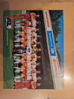 Zeldzame AZ Mini Puzzel - Spelershome Opbrengst 1978-1979, Ophalen of Verzenden, Gebruikt, AZ, Spel