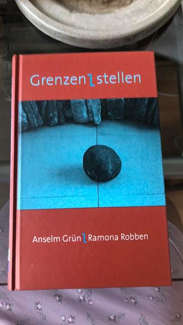 R. Robben - Grenzen stellen beschikbaar voor biedingen