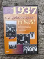 DVD: 1937 - Uw Geboortejaar in Beeld, Cd's en Dvd's, Alle leeftijden, Ophalen of Verzenden, Gebruikt, Non-fictie