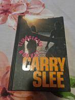 Carry Slee - Timboektoe Rocks!, Ophalen of Verzenden, Gelezen, Carry Slee