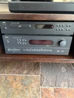 NAD T743 5.1 versterker/receiver, Gebruikt, 120 watt of meer, Ophalen, Overige merken