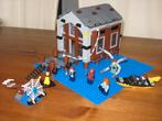 lego 4856 Spiderman Doc Ock,s Hide  Out, Ophalen of Verzenden, Zo goed als nieuw, Lego