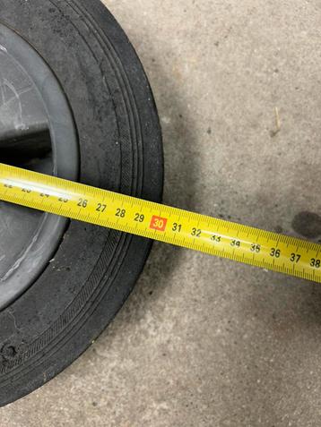 Wielen met lager beschikbaar voor biedingen