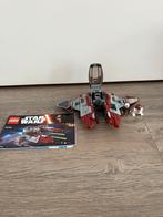 Star Wars 75135, Ophalen of Verzenden, Zo goed als nieuw, Complete set, Lego