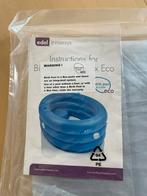 Nieuwe hoes bevalbad birth pool in a box mini (1 persoons), Ophalen of Verzenden, Nieuw, Overige typen, Overige merken