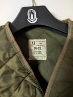 Orginele iso jas, Watersport en Boten, Hengelsport | Karpervissen, Ophalen of Verzenden, Zo goed als nieuw, Overige typen