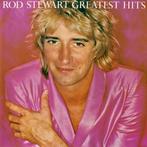 Rod Stewart - Greatest Hits (CD), Ophalen of Verzenden, 1980 tot 2000, Gebruikt
