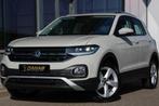 Volkswagen T-Cross 1.0 TSI Style | NAVI | ACC | Stoelverwarm, Gebruikt, Origineel Nederlands, Bedrijf, 3 cilinders