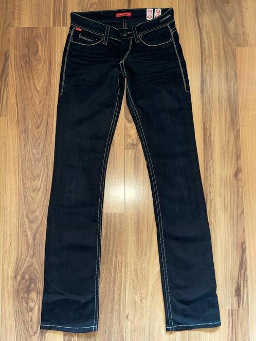 Prachtige nieuwe zwarte Indian Rose jeans / spijkerbroek, Kleding | Dames, Spijkerbroeken en Jeans, Nieuw, W27 (confectie 34) of kleiner