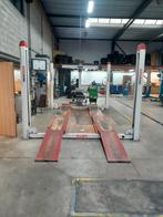 Koni Stertil ST4040LV 4 koloms hefbrug uitlijnbrug bj2010, Ophalen of Verzenden