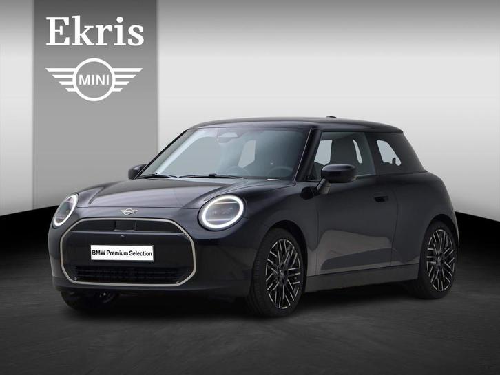 MINI Cooper E Favoured Pakket L | Head Up | Panoramadak | Ha, Auto's, Mini, Bedrijf, Te koop, Cooper, 360° camera, ABS, Achteruitrijcamera