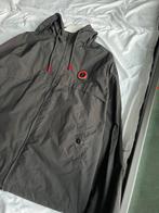 Trapstar windbreaker, Kleding | Heren, Ophalen of Verzenden, Zo goed als nieuw, Maat 48/50 (M), Zwart