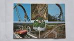 Efteling Kaarten (9), Ophalen of Verzenden, Gebruikt, Overige typen