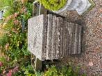 Gratis tegels 50x50, Tuin en Terras, Ophalen of Verzenden, Zo goed als nieuw, Hout