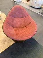 Label fauteuil Hidde soft, Huis en Inrichting, Fauteuils, Ophalen, Zo goed als nieuw