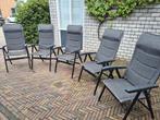 Westfield campingstoelen 5stks, Ophalen, Zo goed als nieuw, Campingstoel