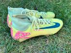 Voetbalschoenen maat 40.5 - Gedragen, Ophalen of Verzenden, Gebruikt, Schoenen